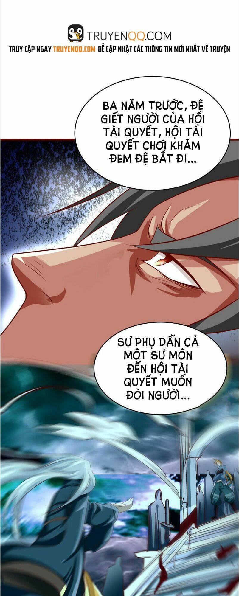 Nhất Phẩm Cao Thủ: Chapter 27