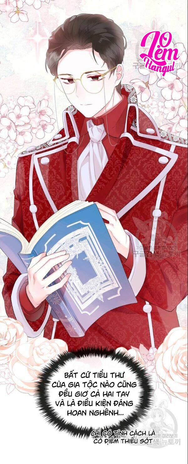 Kẻ Tạo Ra Nữ Phản Diện: Chapter 22