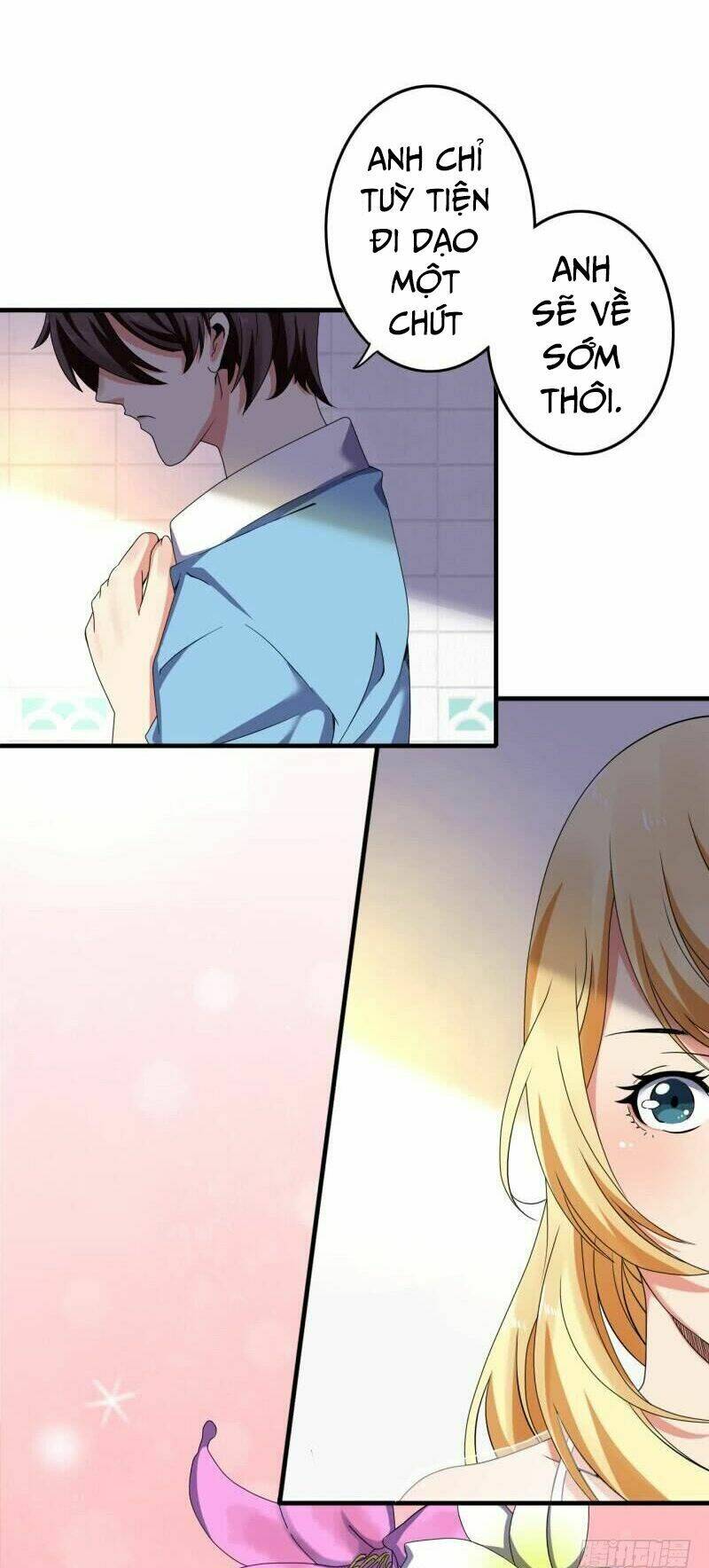 Đô Thị Siêu Cấp Thần Tôn: Chapter 2