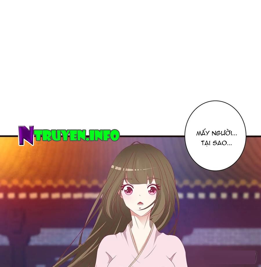 Thông Linh Phi: Chapter 636