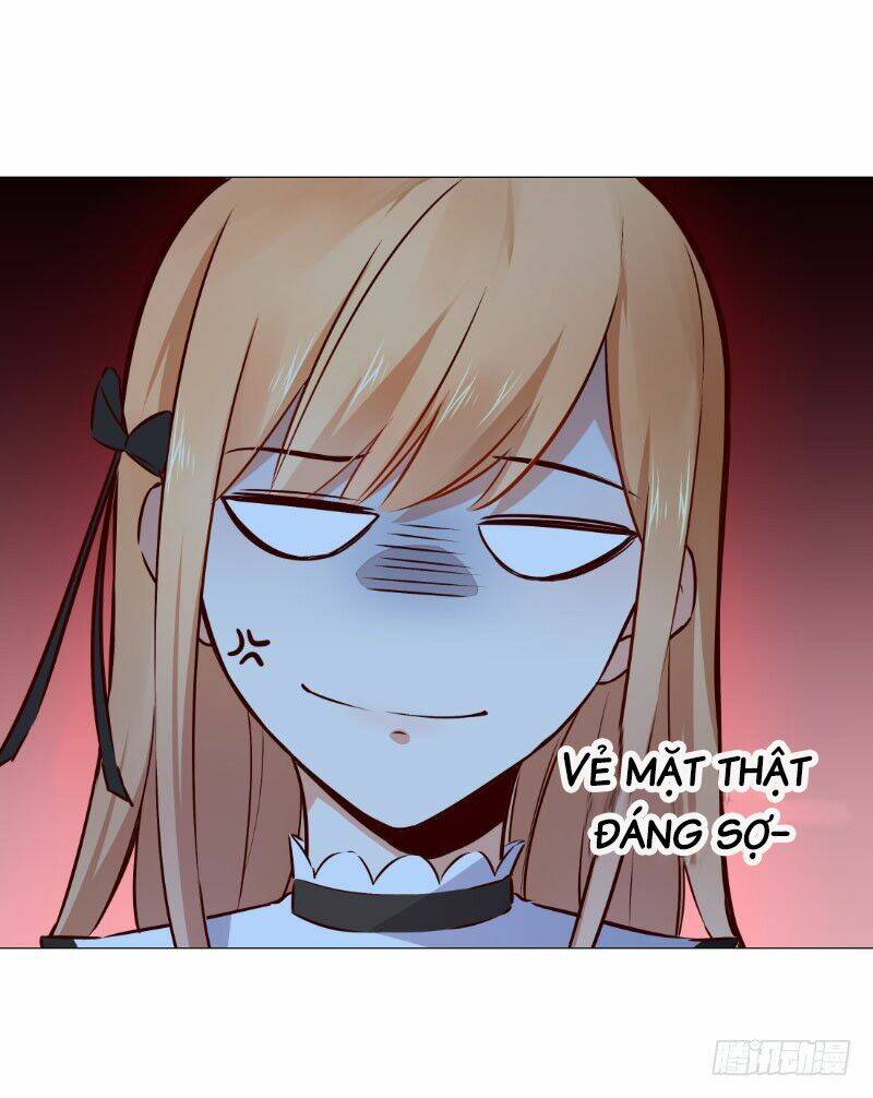 Huyết Tộc Điện Hạ Xin Đừng Cắn Tôi: Chapter 50