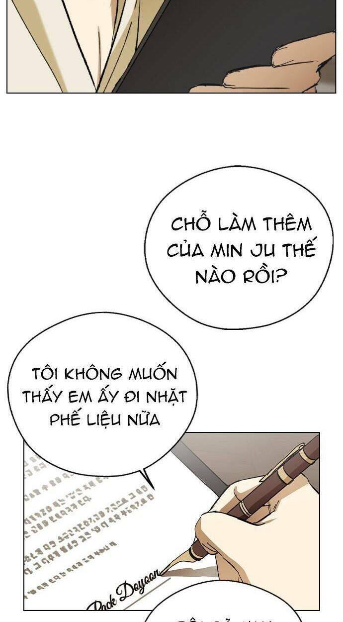 Duyên Nợ Kiếp Trước: Chapter 35