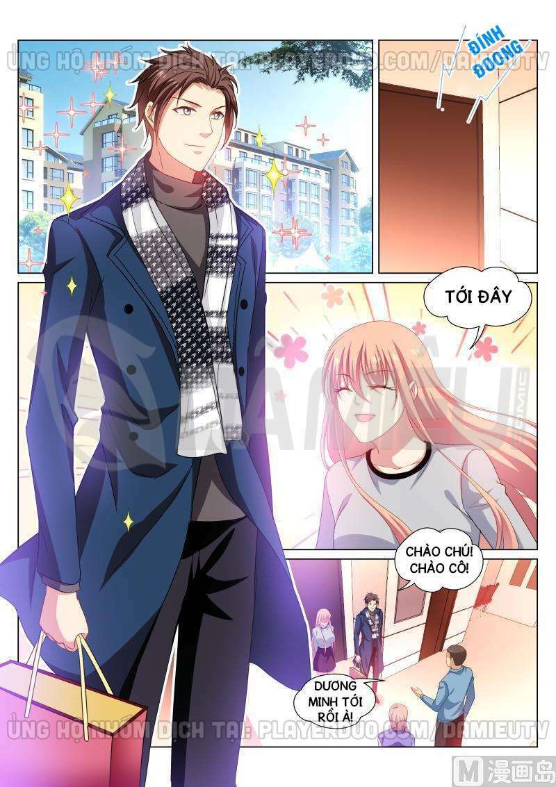 Ngận Thuần Ngận Ái Muội: Chapter 268