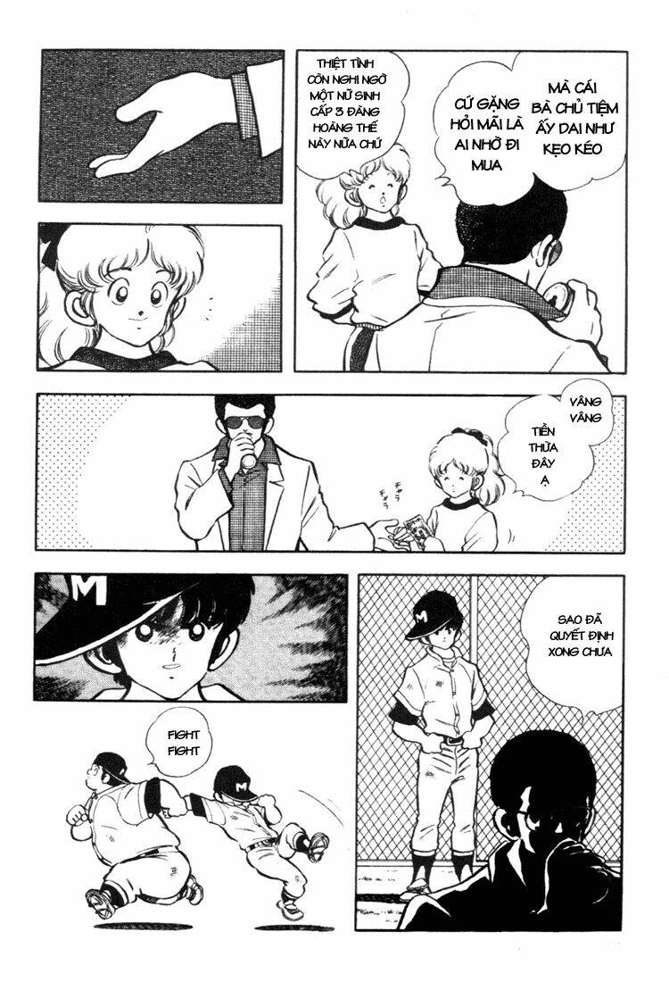 Touch: Chapter 141