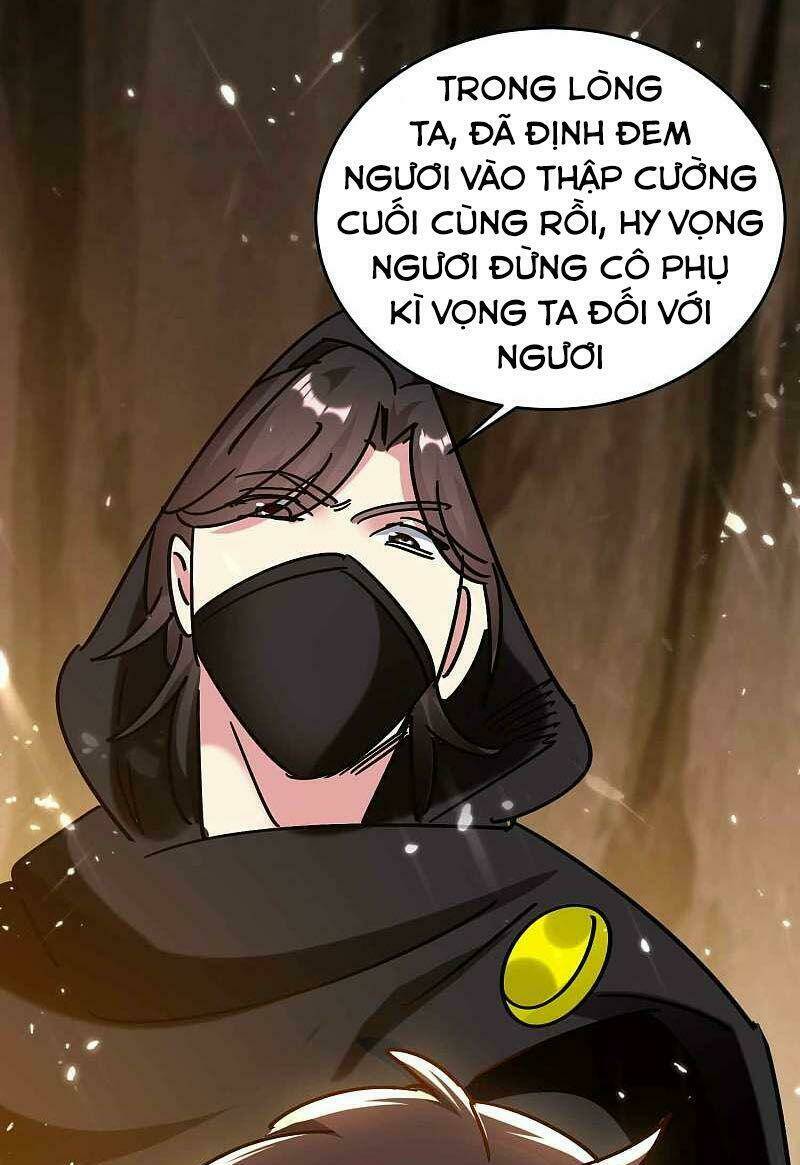 Kết Hôn Không Dễ: Chapter 146