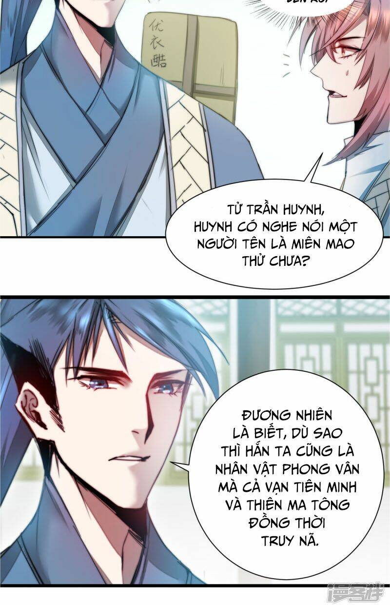 Nghịch Chuyển Tiên Đồ: Chapter 78