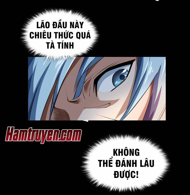 Thanh Đế Truyện: Chapter 55