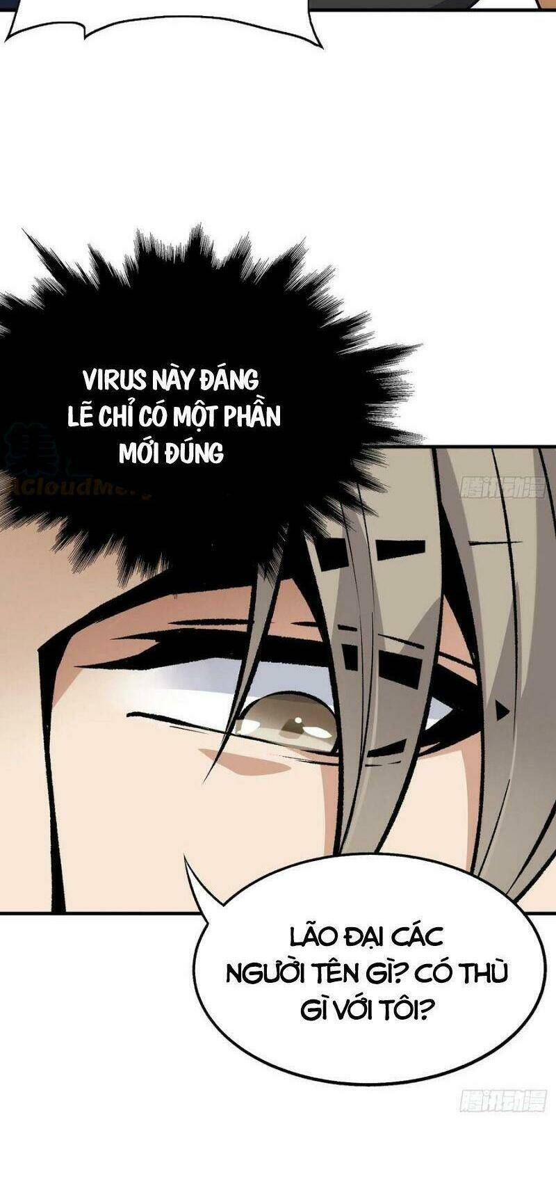 Cuồng Thiếu Siêu Thiên Tài: Chapter 49