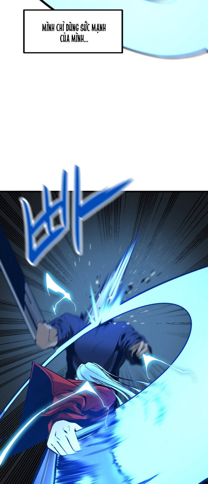 Hero Killer Boom: Chapter 11