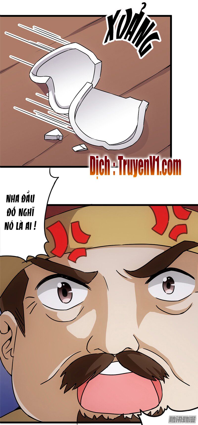Vương Gia ! Ngươi Thật Bỉ Ổi !: Chapter 42