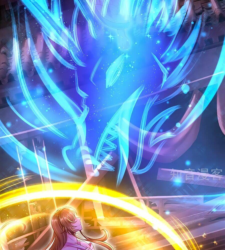 Phụng Lâm Thiên Hạ: Đệ Nhất Mỹ Nữ: Chapter 58