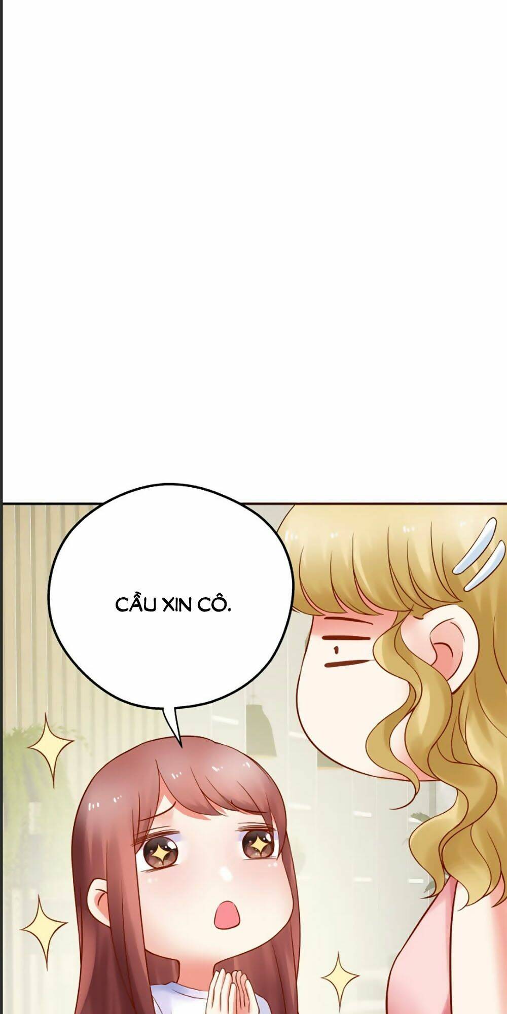 Bạn Trai 1/4 Của Tôi: Chapter 13