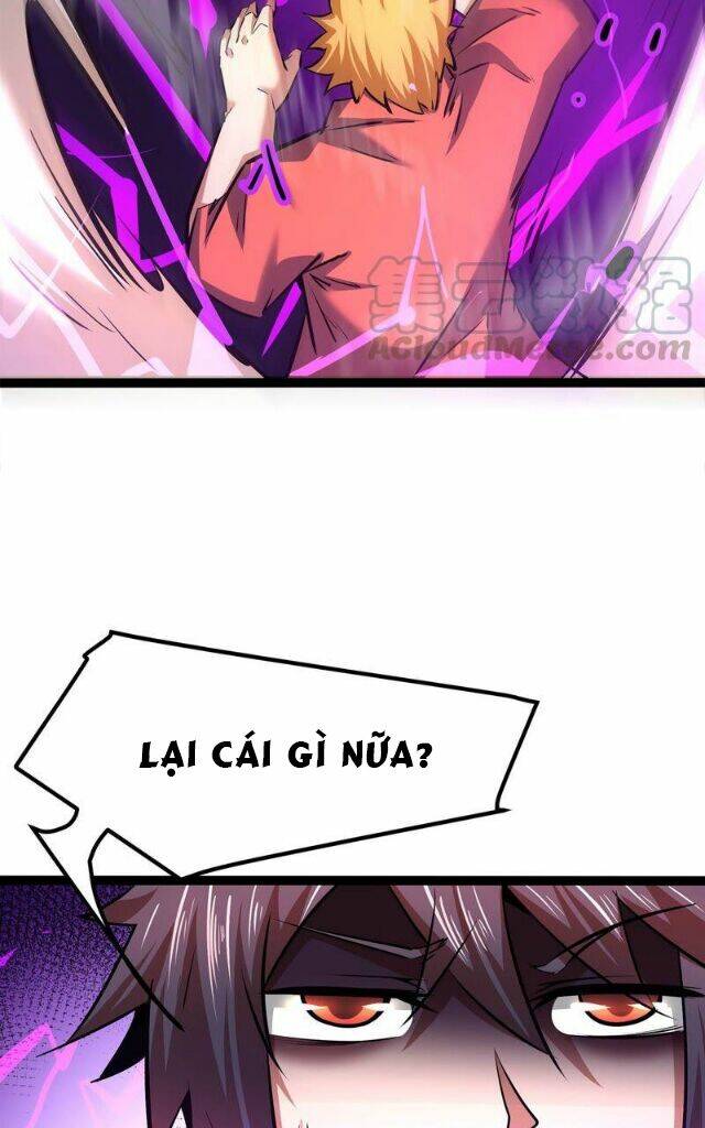 Chư Thần Rút Lui: Chapter 38