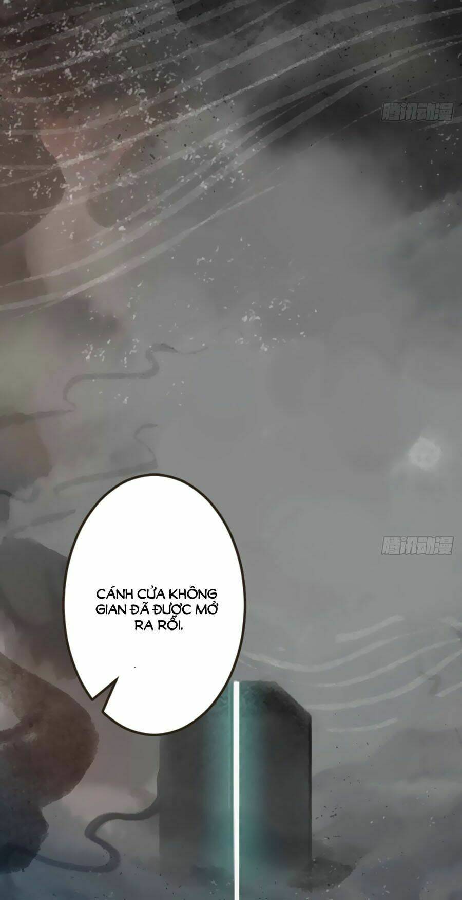 Giấc Mộng Nam Triều: Chapter 1