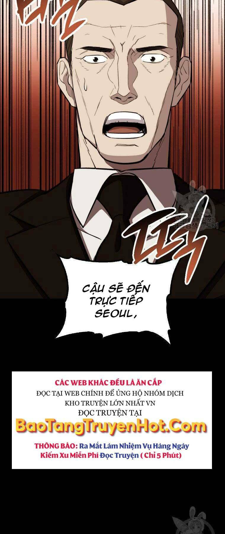 Cánh Cổng Mở Ra Đúng Ngày Đầu Tiên Tôi Thành Chính Trị Gia: Chapter 23
