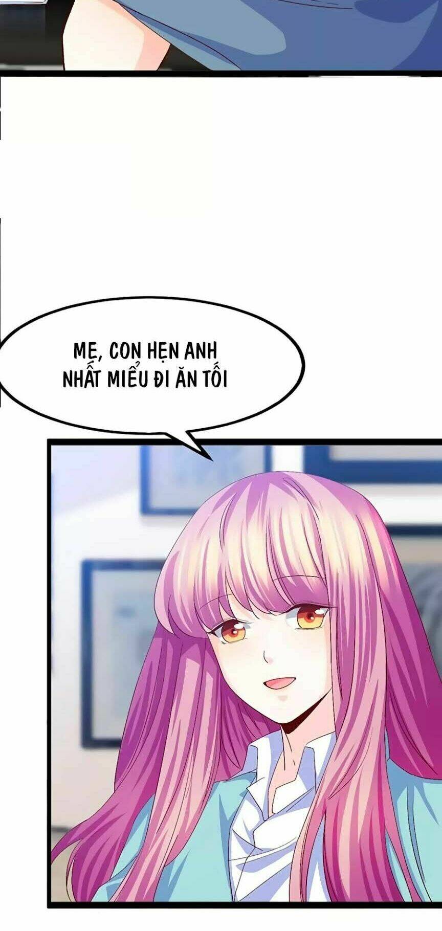 Ta Và Nam Thần Cởi Áo Ngủ Rồi: Chapter 25