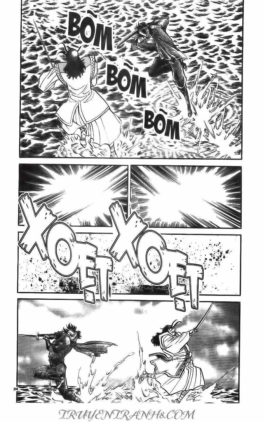 Cây Bút Thần Kỳ: Chapter 37