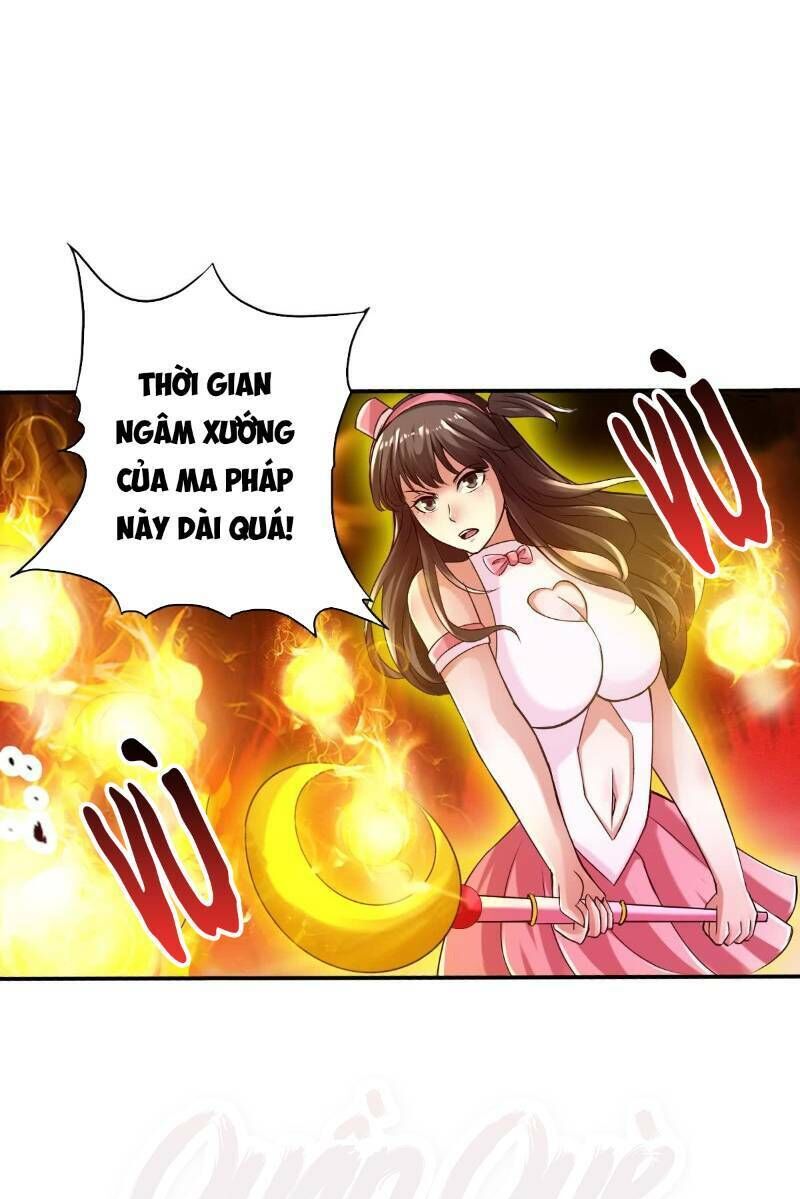 Hệ Thống Tìm Đường Chết Mạnh Nhất: Chapter 30