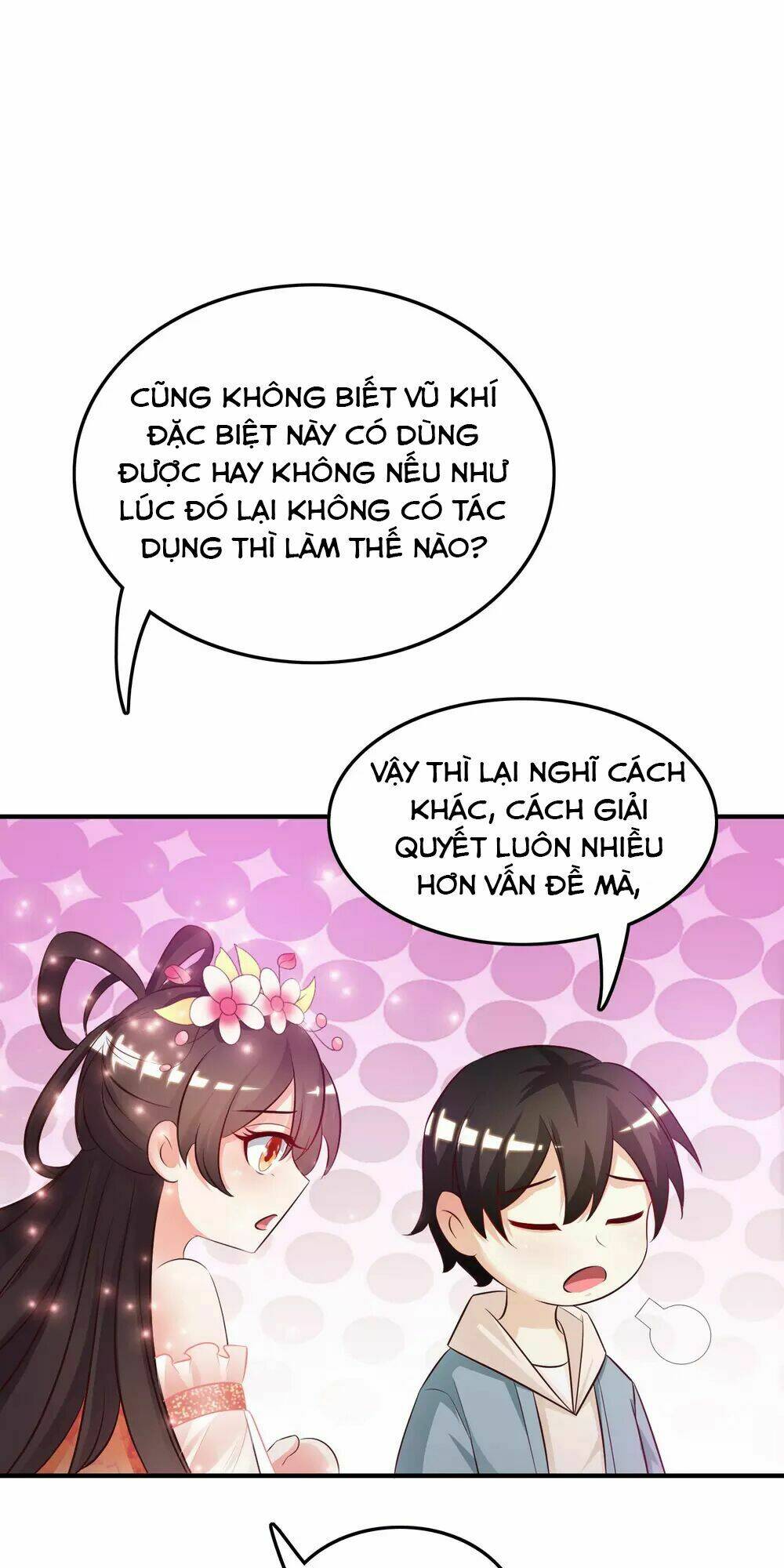Tối Cường Vận Đào Hoa: Chapter 18