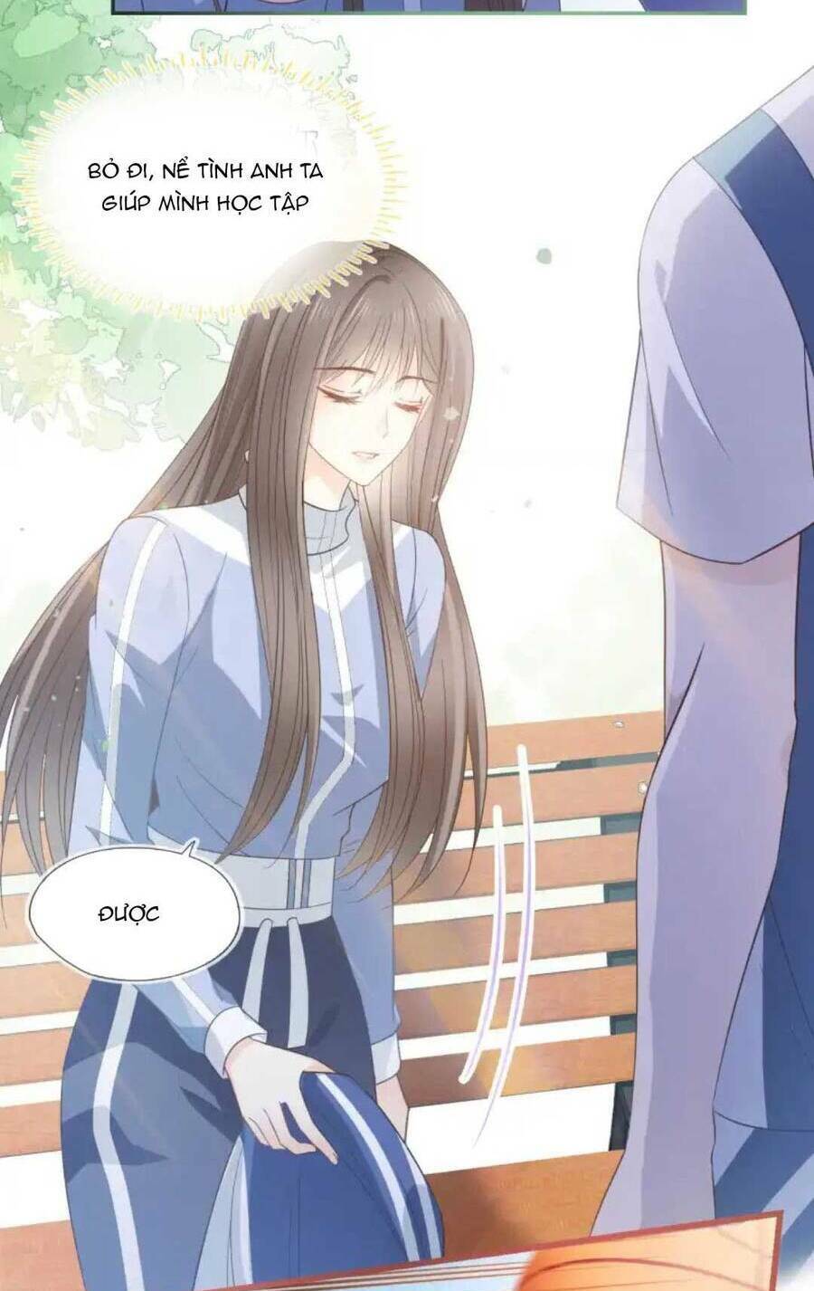 Thế Thân Hào Môn: Chapter 12