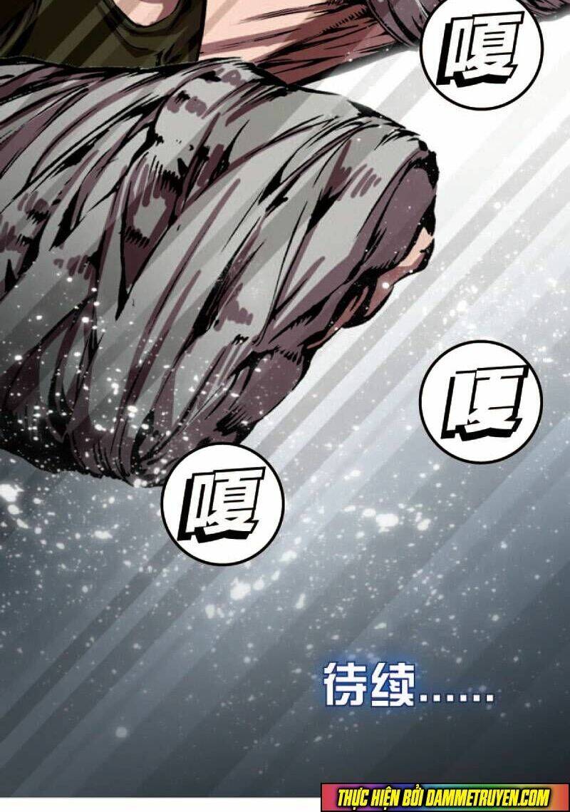 Tuyệt Hành Giả: Chapter 15