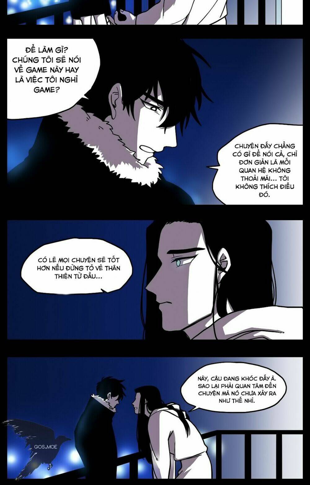 Rpg: Chapter 15
