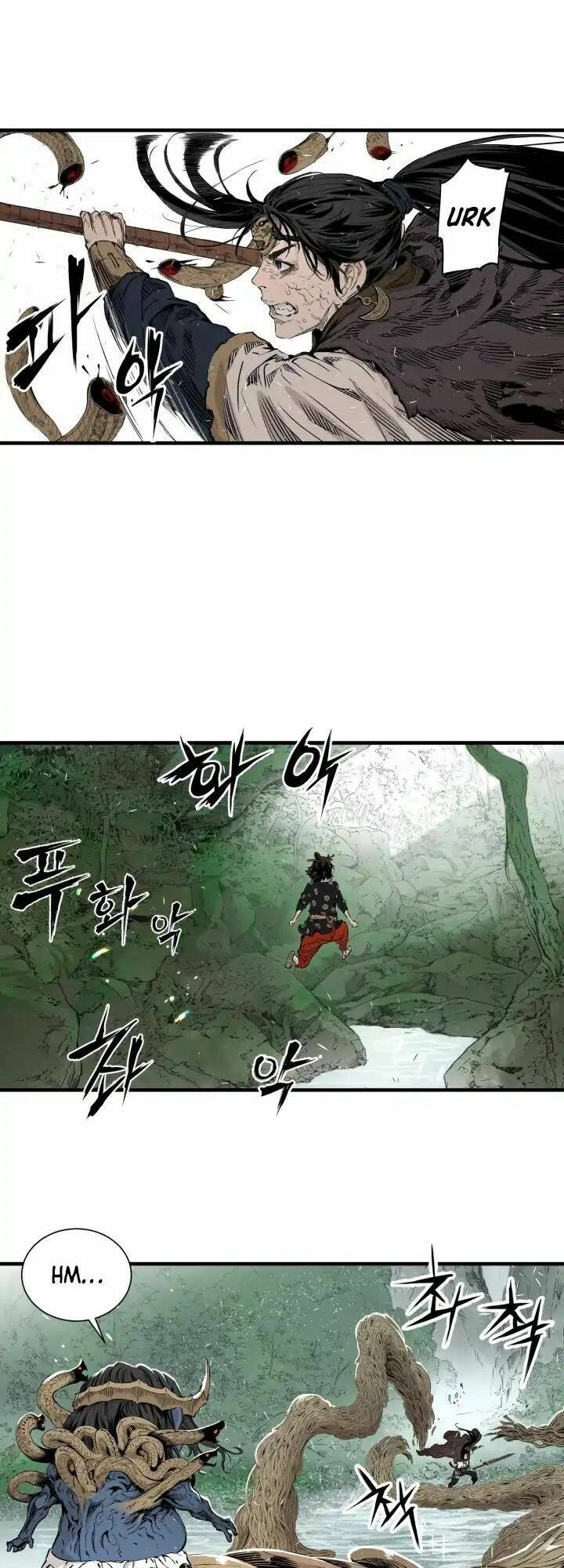 Vô Kiếm Tiểu Tử: Chapter 3