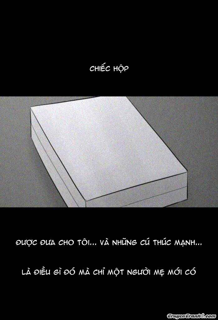 Thứ Sáu: Những Câu Chuyện Cấm: Chapter 23