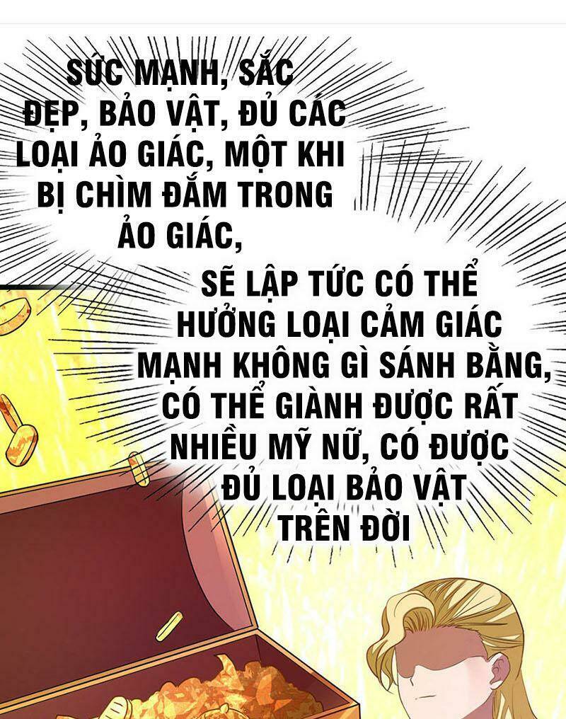 Cửu Dương Thần Vương: Chapter 193