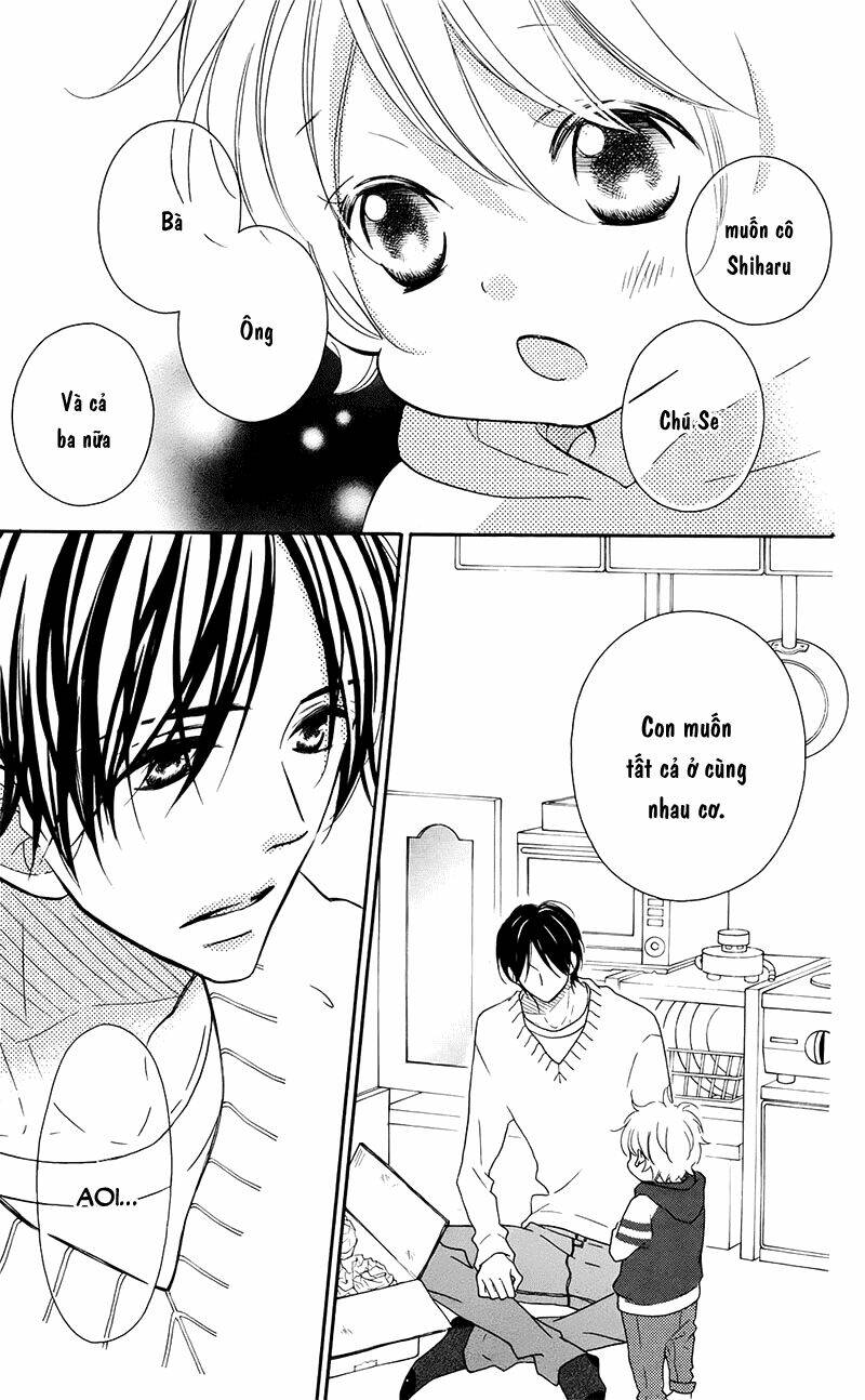 Love So Life: Chapter 98