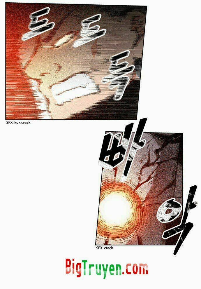 Red String: Chapter 19