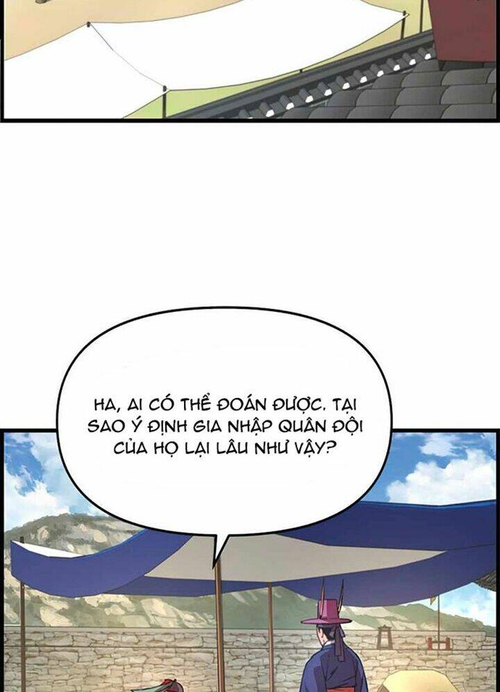 Tôi Sẽ Sống Như Một Hoàng Tử: Chapter 54