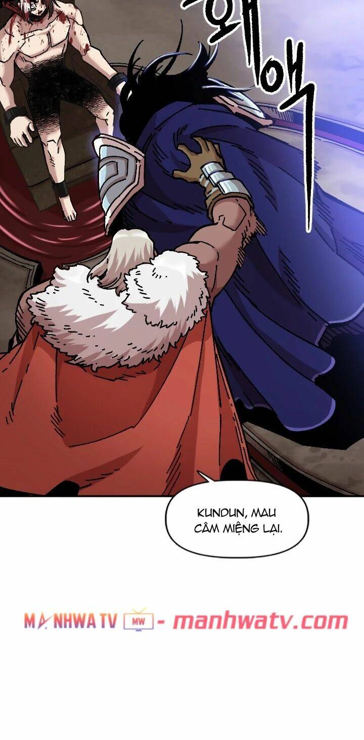 Nô Lệ Nghịch Thiên: Chapter 76