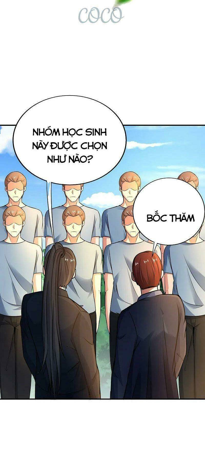 Vòng Bạn Bè Mạnh Nhất Của Tiên Giới: Chapter 152
