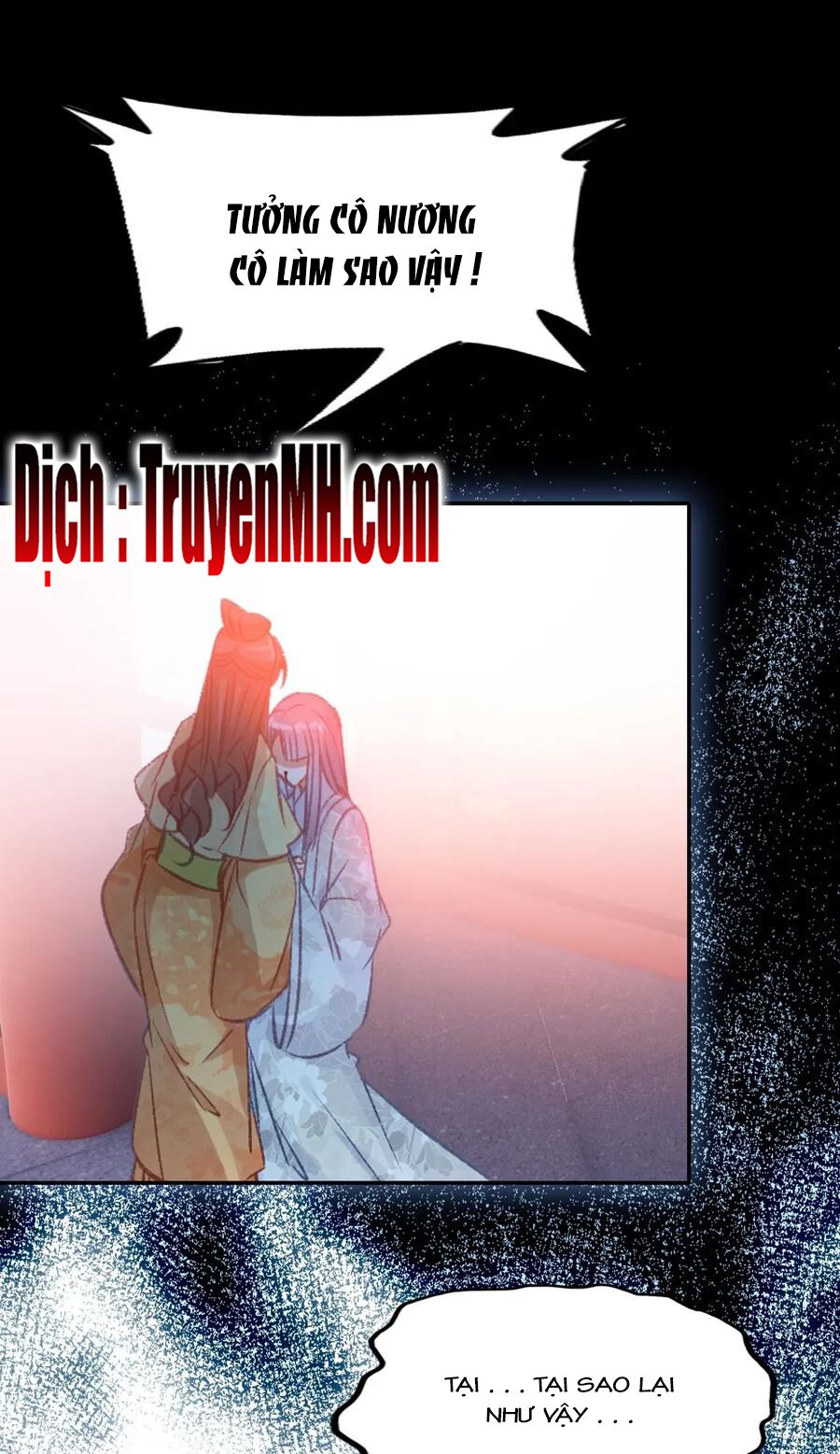 Gả Cho Một Tên Thái Giám Đáng Ghét: Chapter 169