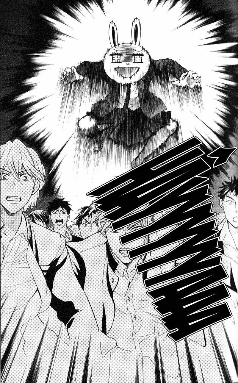 Thầy Giáo Của Tôi: Chapter 55