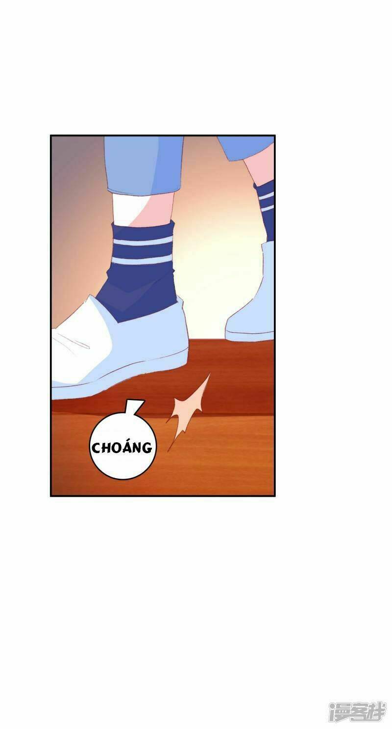 Chuyển Phát Nhanh Tình Yêu: Chapter 4