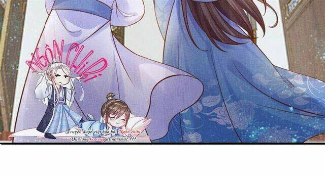 Thịnh Sủng Y Phi Chi Dao Quan Truyện: Chapter 58