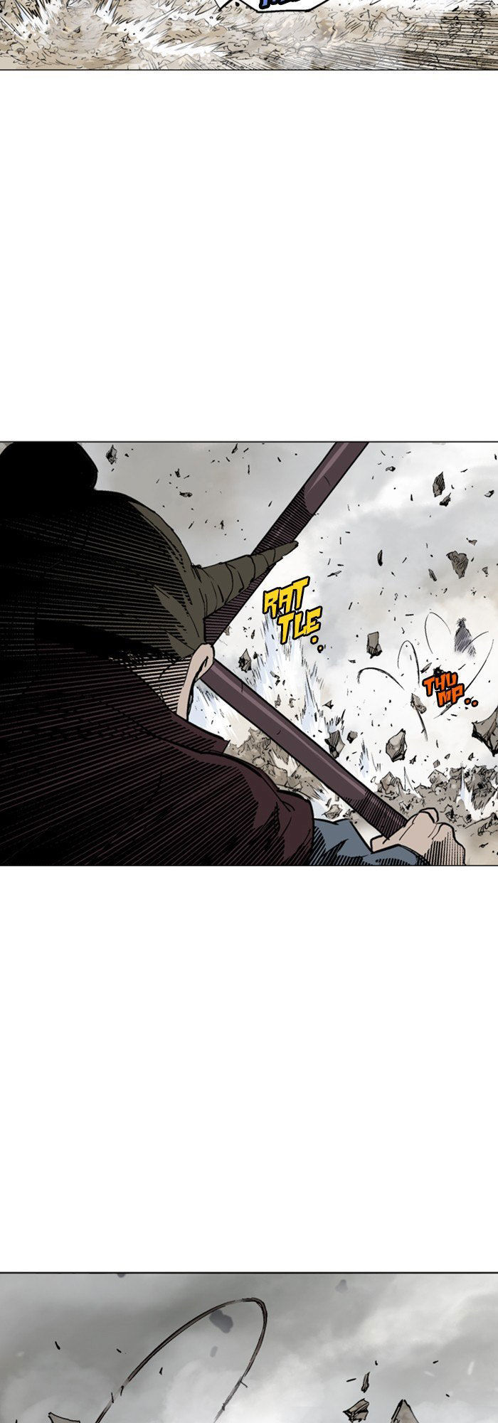 Cao Thủ 2: Chapter 44