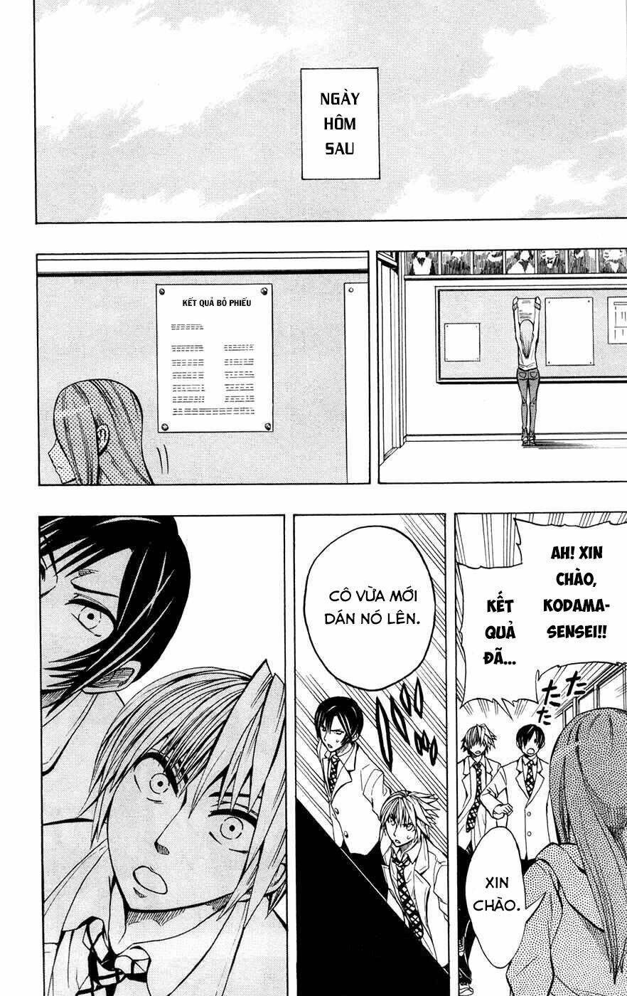 Soul Catcher: Chapter 15