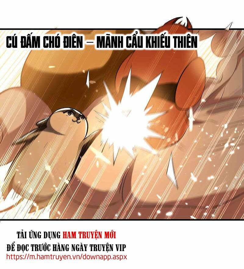 Vạn Giới Tiên Vương: Chapter 126