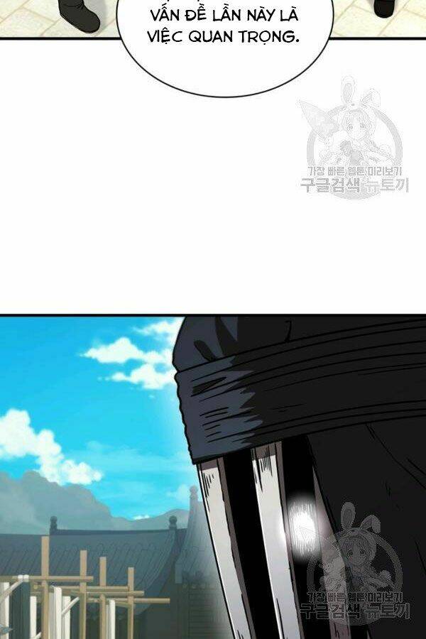 Thân Thủ Đệ Nhất Kiếm: Chapter 77