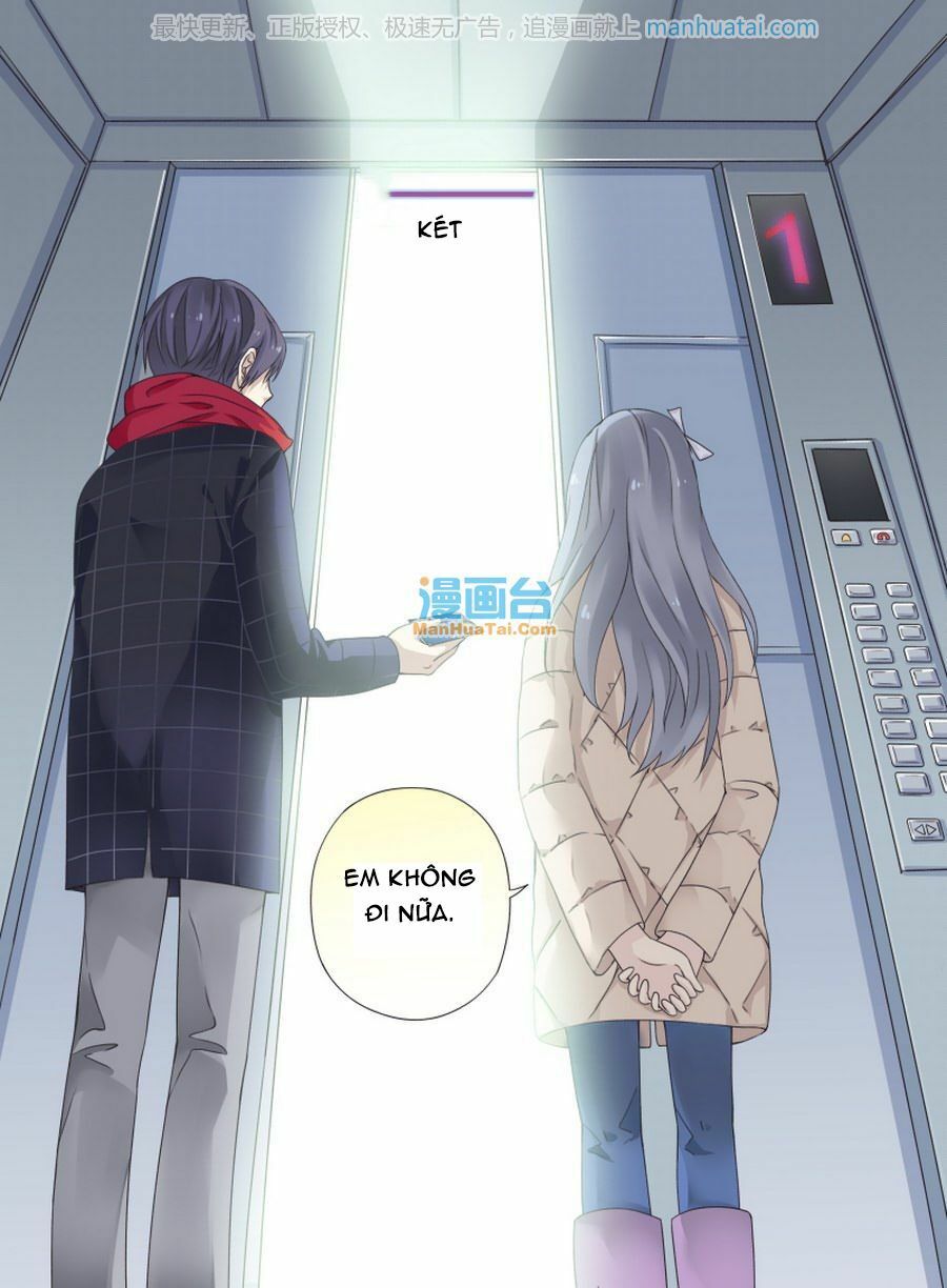 Lam Sí: Chapter 92