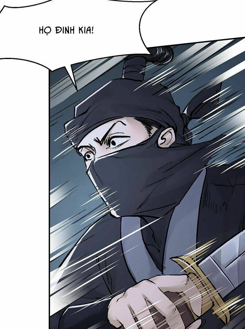 Liên Thành Quyết: Chapter 13