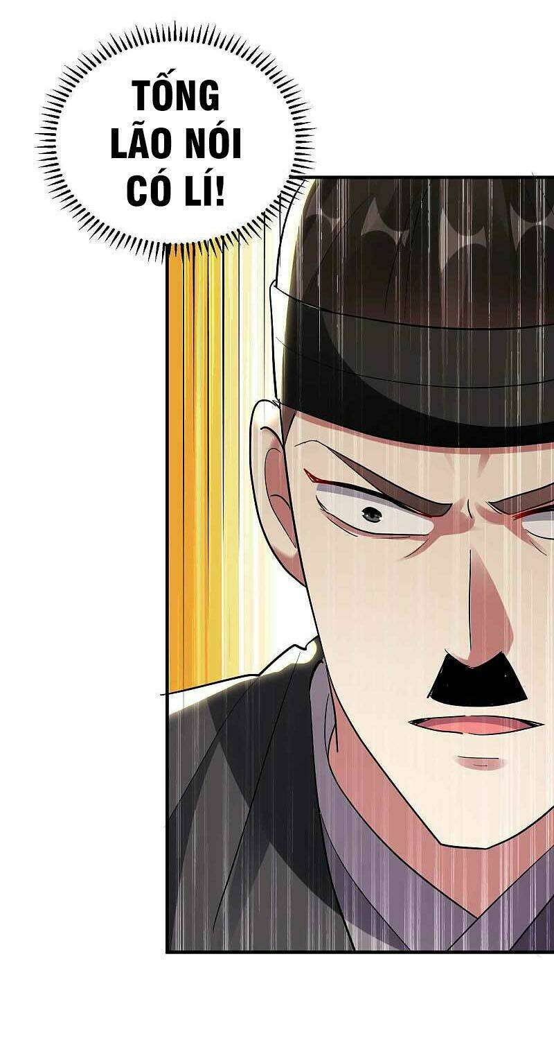 Vạn Giới Tiên Vương: Chapter 105