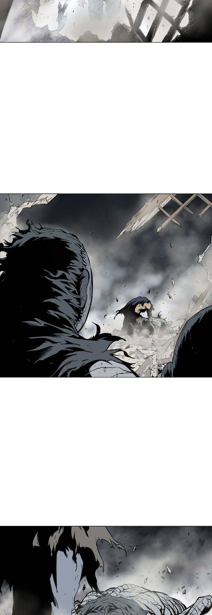 Cao Thủ 2: Chapter 17