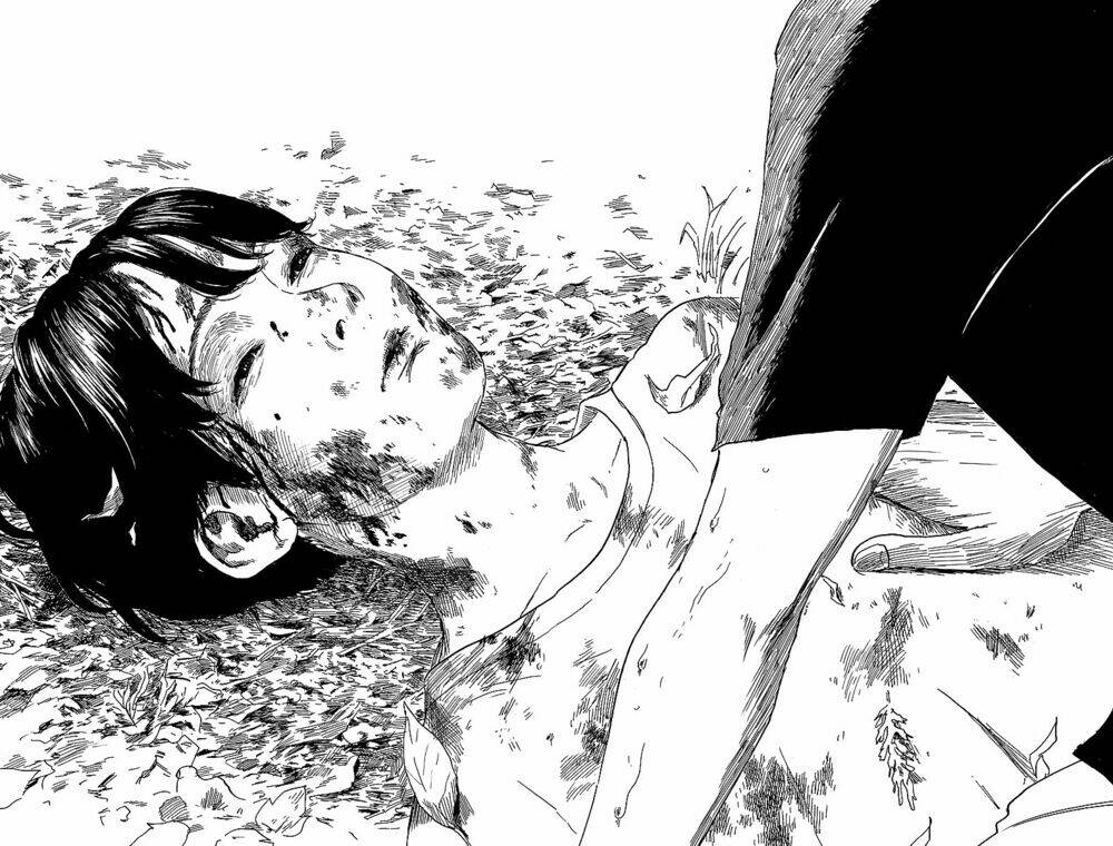 Chi No Wadachi: Chapter 8