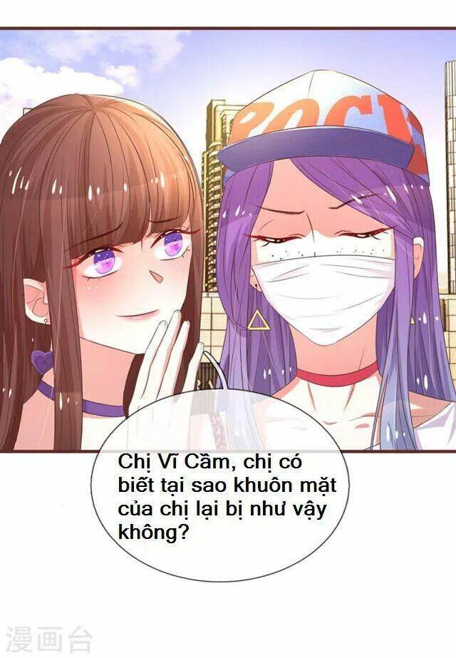 Trùng Sinh Để Trả Thù: Chapter 23.2