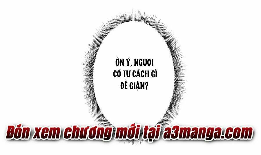 Khuynh Thế Y Phi Muốn Bỏ Chồng: Chapter 24