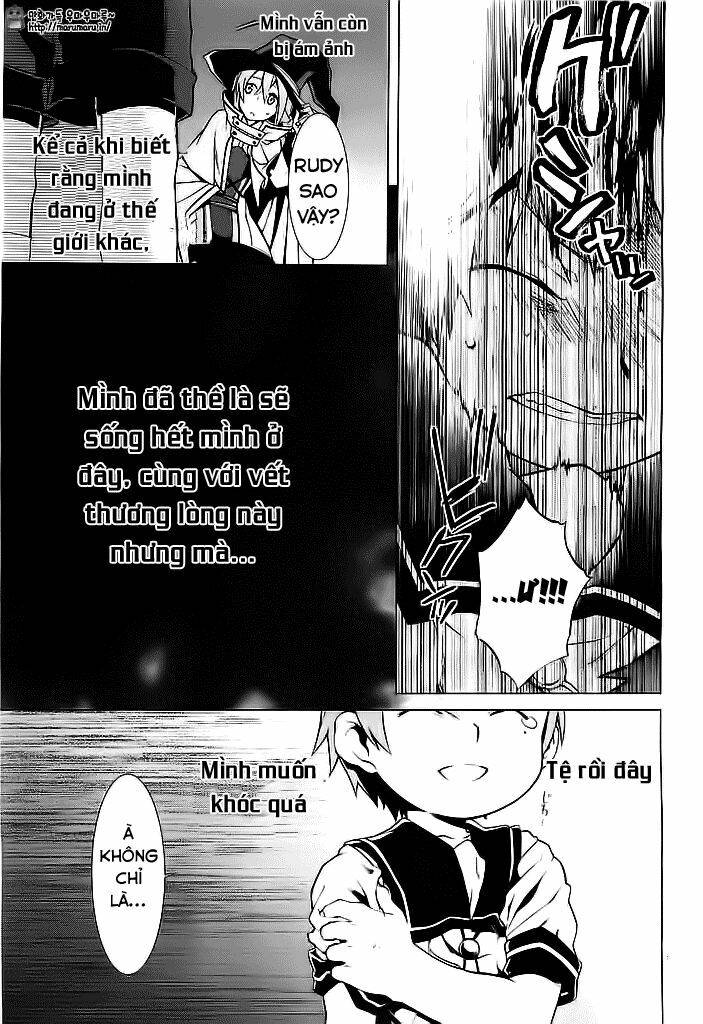 Ức Vạn Song Bảo: Mami, Bó Tay Chịu Trói: Chapter 2.1